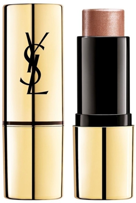 TOUCHE ÉCLAT SHIMMER STICK HIGHTLIGHTER #4-bronze
