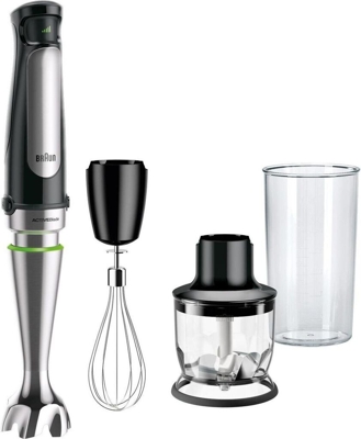 Braun MQ7025X Multi Quick 7