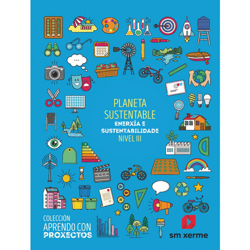 G-5 ep proyecto planeta sostenible precio