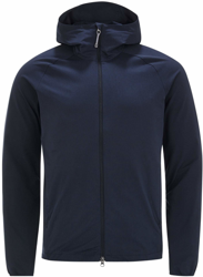 Houdini M's Daybreak Jacket blue illusion precio