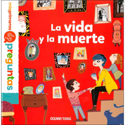 La vida y la muerte características
