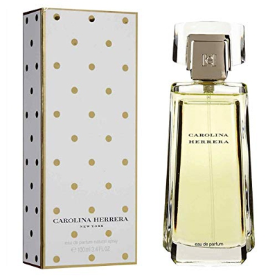 CAROLINA HERRERA edp vaporizador 100 ml