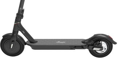 smartGyro Xtreme Baggio 8 black V2.0