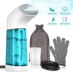 Jovego Plancha de Vapor, Plancha Ropa Vapor Vertical Plancha de Mano Eliminación Rápida de Calor y Arrugas, Calienta en 15 Segundos características