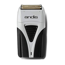 Andis ProFoil Lithium Plus, gris y negro precio