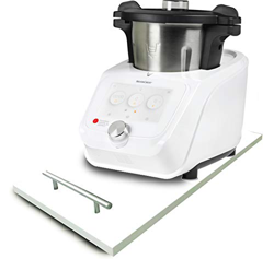 Thermodernizate Tabla transportadora para Monsieur Cuisine Connect Modelo Blanco características