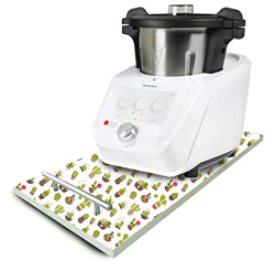Thermodernizate Tabla transportadora para Monsieur Cuisine Connect Modelo Cactus características