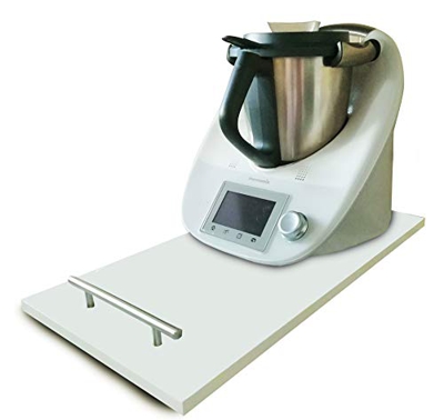 Thermodernizate Tabla transportadora Modelo Blanco