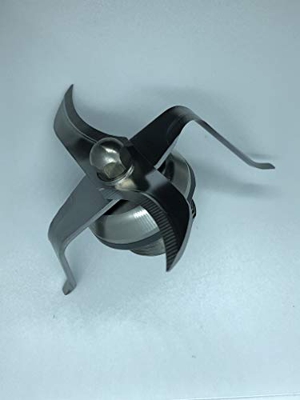 VORWERK., Juego DE Cuchillas THERMOMIX TM3300