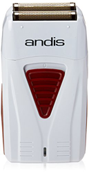 Andis TS-1 Gold Titanium Foil Shaver precio