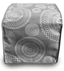 Funda antimanchas para Monsieur Cuisine Connect Mandalas en oferta