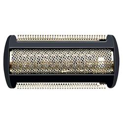 Reemplazo Trimmer/Shaver Foil Compatible para Philips Bodygroom BG2024 BG2025 precio