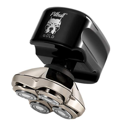Ver Afeitadora Para Hombre Skull Shaver Pitbull Gold Pro – Afeitadora eléctrica para cabeza y cara y sus características Afeitadora Para Hombre Skull Shaver Pitbull Gold Pro – Afeitadora eléctrica para cabeza y cara precio