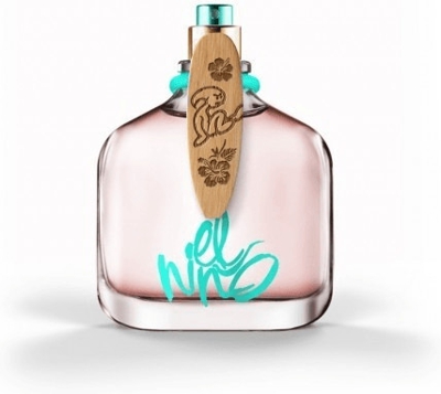 EL NIÑO FOR WOMEN eau de toilette vaporizador 100 ml