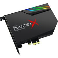 Sound BlasterX AE-5 Plus, Tarjeta de sonido en oferta