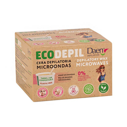 Ecodepil Cera Depilatoria Microondas en oferta