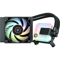 EKWB EK-AIO 120 D-RGB - Kit Refrigeración Líquida
