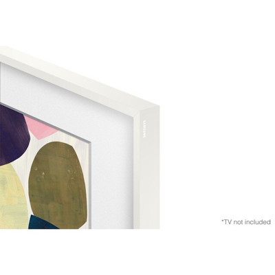 Samsung - Marco Para TV The Frame 65" Blanco (2020)