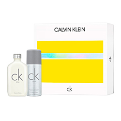 CK ONE lote precio