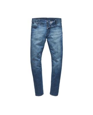 G-Star Raw - Pantalón Vaquero De Niño En Azul