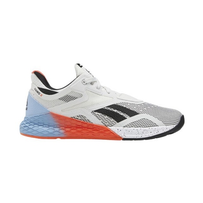 Reebok - Zapatillas De Fitness/cross Training De Mujer Nano X