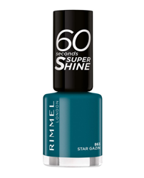 Rimmel - Esmalte De Uñas 60 Seconds en oferta