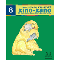 Per anar escrivint xino-xano 8 (Tapa blanda) en oferta