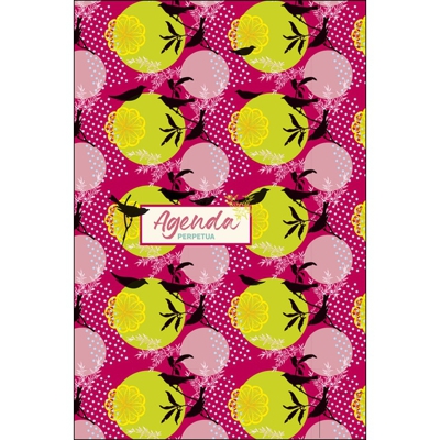 Agenda 2020 perpetua pájaros