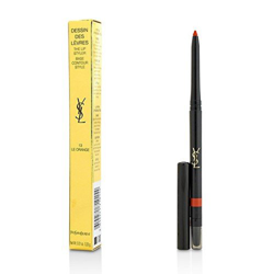 DESSIN DES LÈVRES the lip styler #13-le orange precio