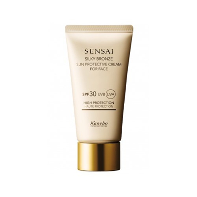 SENSAI CELLULAR PROTECTIVE cream face SPF30 50 ml