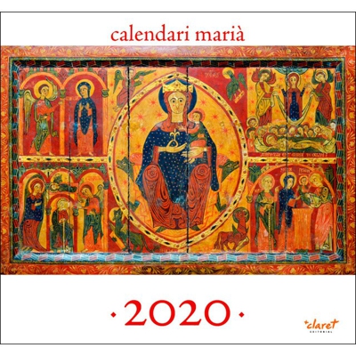 Calendari marià 2020