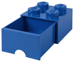 LEGO Cajón de almacenaje 4 azul precio