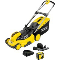 LMO 36-46 Battery Set, Cortacésped