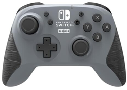 Hori Nintendo Switch Wireless Horipad USB-C (Grey) en oferta