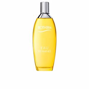 EAU VITAMINÉE eau de toilette vaporizador 100 ml