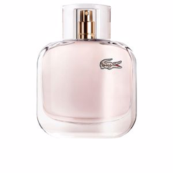 EAU DE LACOSTE L.12.12 POUR ELLE ELEGANT eau de toilette vaporizador 90 ml en oferta
