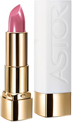 Astor Soft Sensation Color & Care Lipstick 606 Sandy Rose (4g) en oferta
