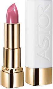 Astor Soft Sensation Color & Care Lipstick 606 Sandy Rose (4g)
