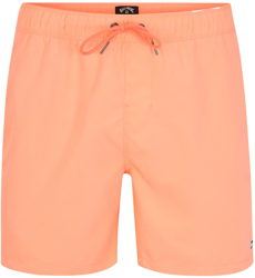 Billabong All Day Layback Boardshorts neon melon en oferta