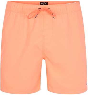 Billabong All Day Layback Boardshorts neon melon