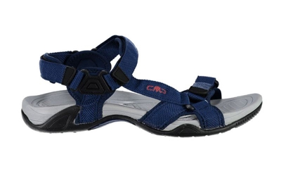 Sandalia Hamal Azul Marino