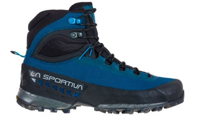 Txs Gtx Negro Azul 24r618619