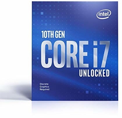 Intel Core i7-10700KF