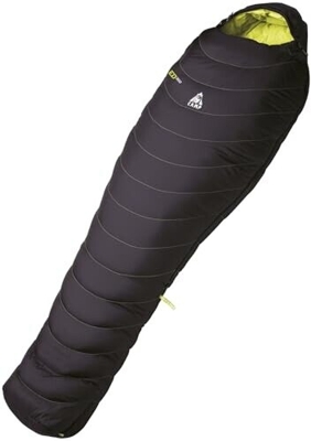 Camp ED 150 black, LZ