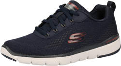 Skechers Low Top Trainers blue (232059 NVRD) en oferta