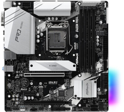ASRock B460M Pro4 en oferta