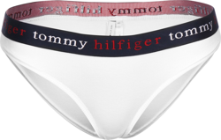 Tommy Hilfiger Organic Cotton Briefs white (UW0UW02201-YCD) precio