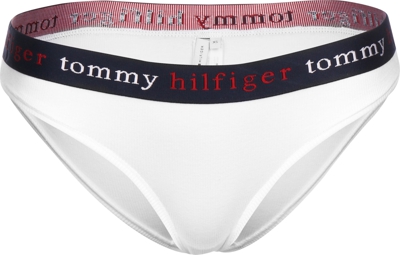 Tommy Hilfiger Organic Cotton Briefs white (UW0UW02201-YCD)
