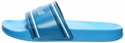 Hummel Pool Slide Retro grey/blue (206575-8378) características