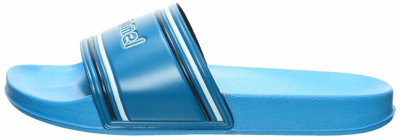 Hummel Pool Slide Retro grey/blue (206575-8378)